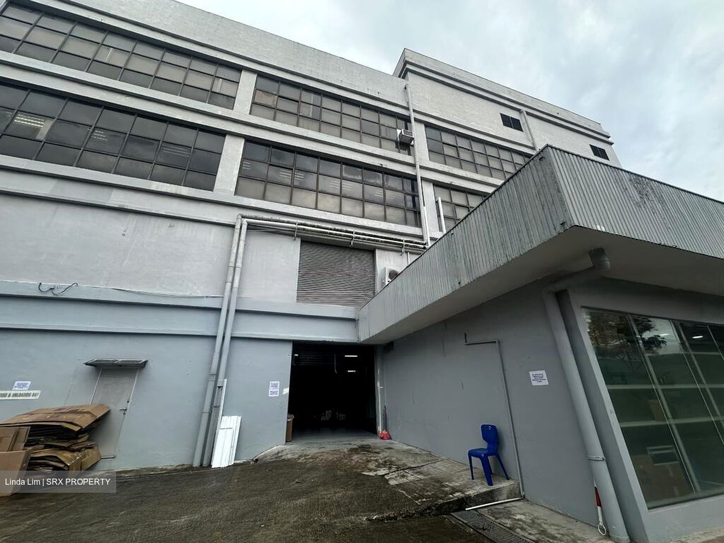 The Actuary (D12), Factory #565756761